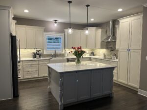 Michigan Kitchen Remodeling