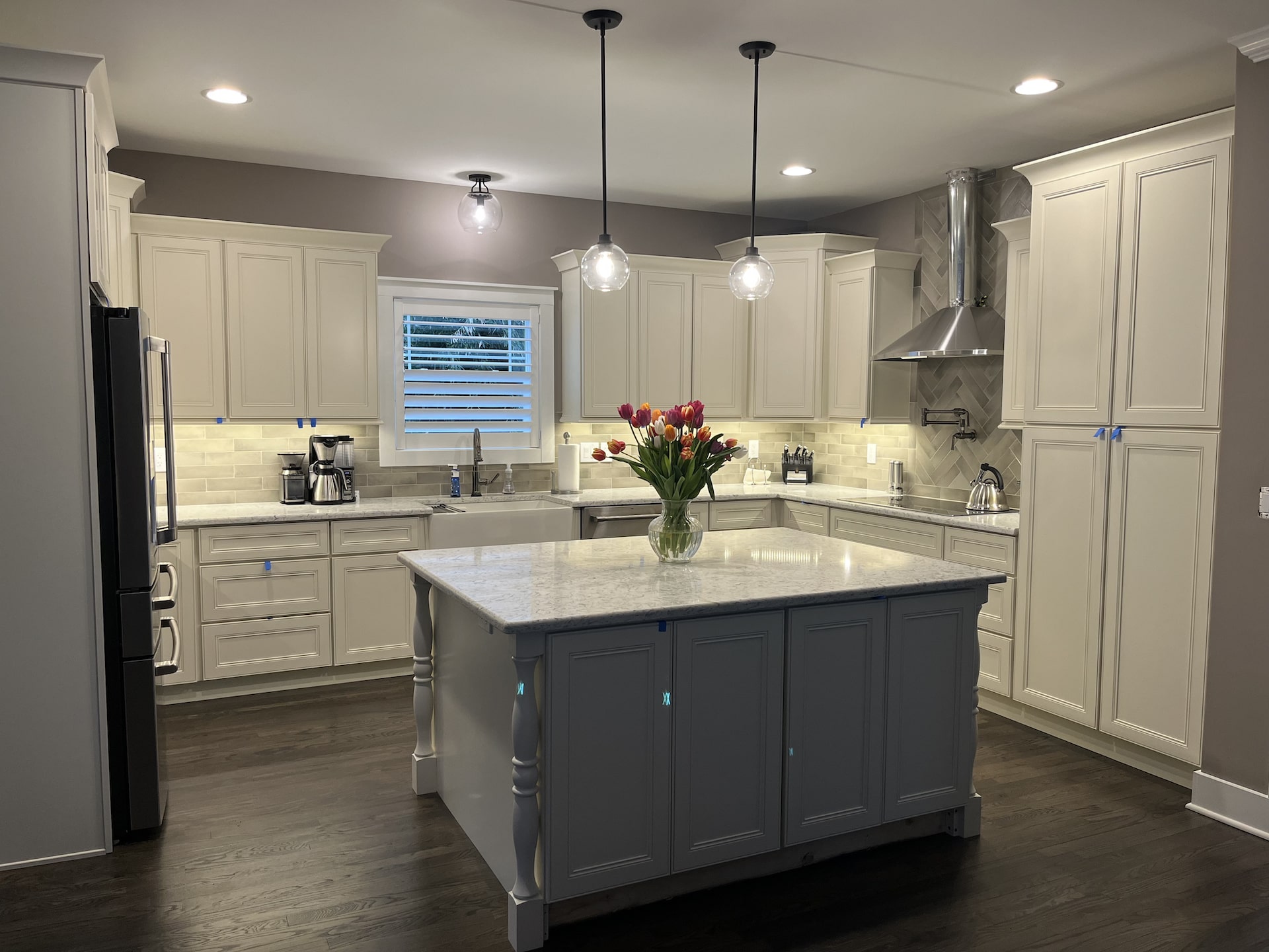 Michigan Kitchen Remodeling